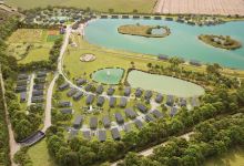 Bosworth Lakeside Lodges景点图片
