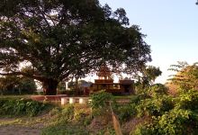 Buri Maa Mandir景点图片