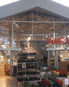 Plantasjen Haugesund-海于格松