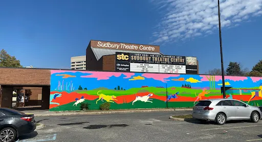 Sudbury Theatre Centre
