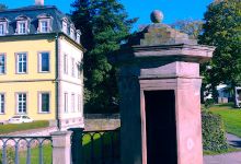 Museum Bad Arolsen - exhibitions in the castle景点图片