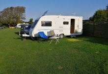 Church View Campsite And Holiday Let景点图片