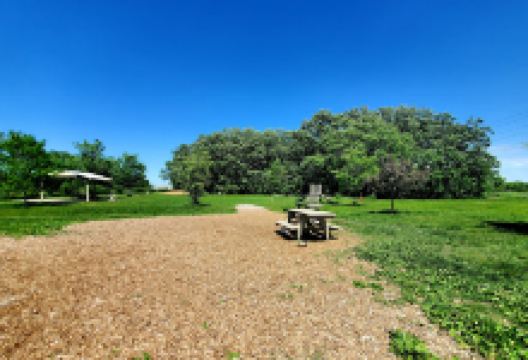De Pere Dog Park景点图片