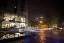 Curate景点图片