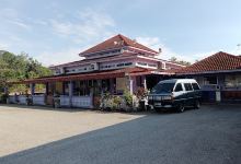 Masjid Al Hijrah Taman Sri Aman景点图片