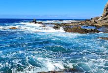 Mirador Playa de Alojera景点图片