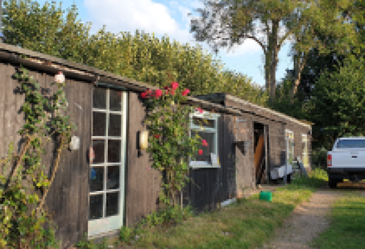 Bramley Farm & Orchard景点图片