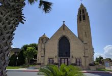 Immaculate Heart of Mary Church景点图片