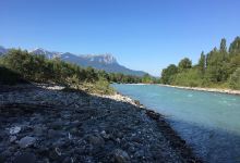 Camping de la Tour景点图片
