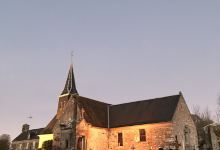 Église Saint-Martin景点图片