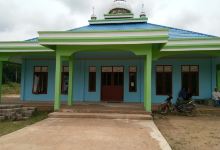 Masjid Taufiq Hidayah景点图片