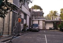 Masji At-Taqwa Tj. Anom (Pulosari)景点图片