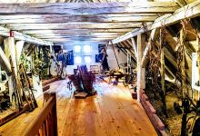 Durbacher wine and local history museum景点图片