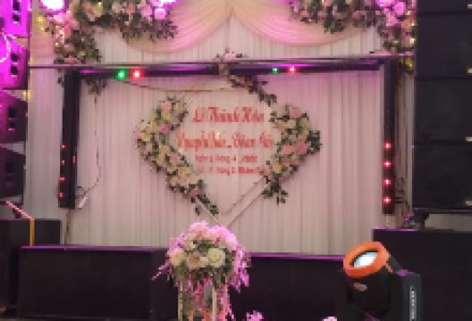 Văn Bắc Garden景点图片