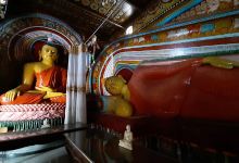 Sri Sumangala Piriwena,raja Maha Wiharaya景点图片