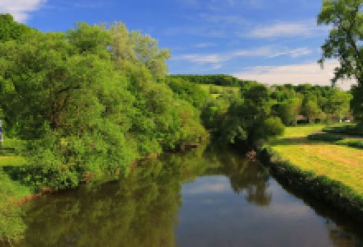 Kreuzkapelle Hausen景点图片