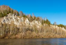 Подкаменная гора景点图片