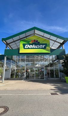 Dehner Garten-Center-开姆尼茨