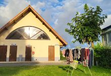 Camping Municipal du Mont Saint-Frieux景点图片