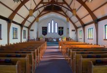 Callaway United Methodist Church景点图片
