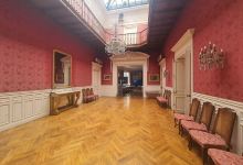 Château de villegly景点图片