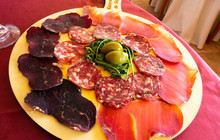 Da Gigi Ristorante Bed and Breakfast - Bar餐厅图片