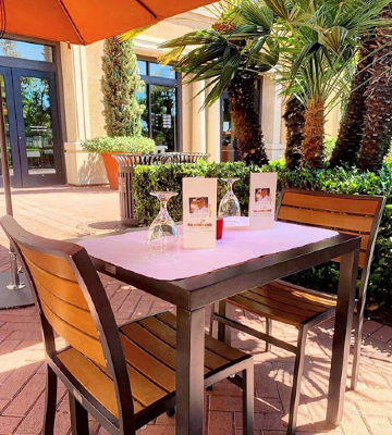 The Yellow Chilli by Sanjeev Kapoor - Santa Clara餐厅图片