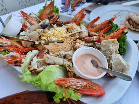 Restaurante Madureira餐厅图片