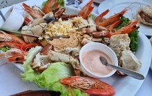 Restaurante Madureira餐厅图片