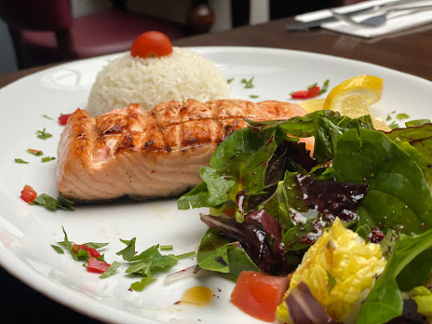 Anatolia Mediterranean Tapas & Mezze Bar