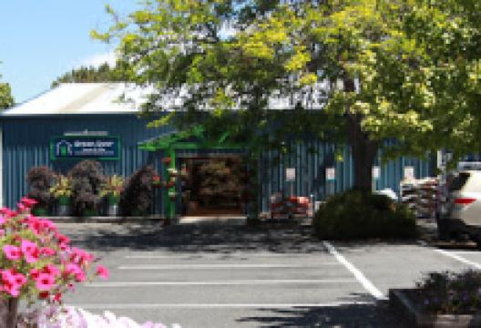 Green Door Garden & Gifts购物图片