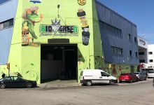 LITTLE GARDEN SOLUTIONS GROW SHOP购物图片