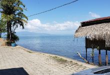 Mariscos Muelle Municipal Izabal景点图片
