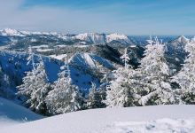 Bergbahnen Mitterbach GmbH景点图片