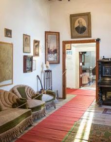 德拉罗卡-巴罗齐威尼斯人博物馆-纳克索斯