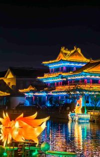 河南郑州+洛阳老君山景区5日4晚跟团游图片