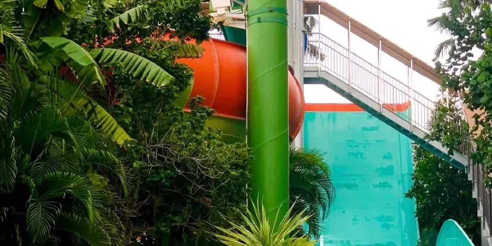 永安旅遊