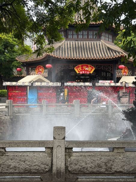 永庆坊景点图片 48