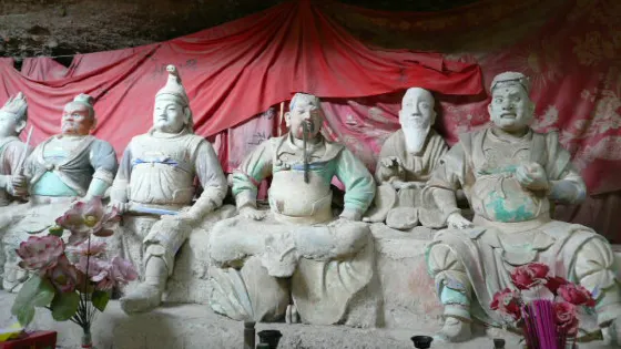 禪殿寺