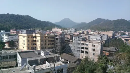 洋州塘