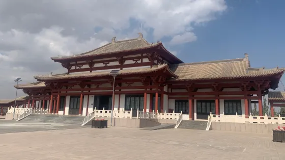 張家場博物館