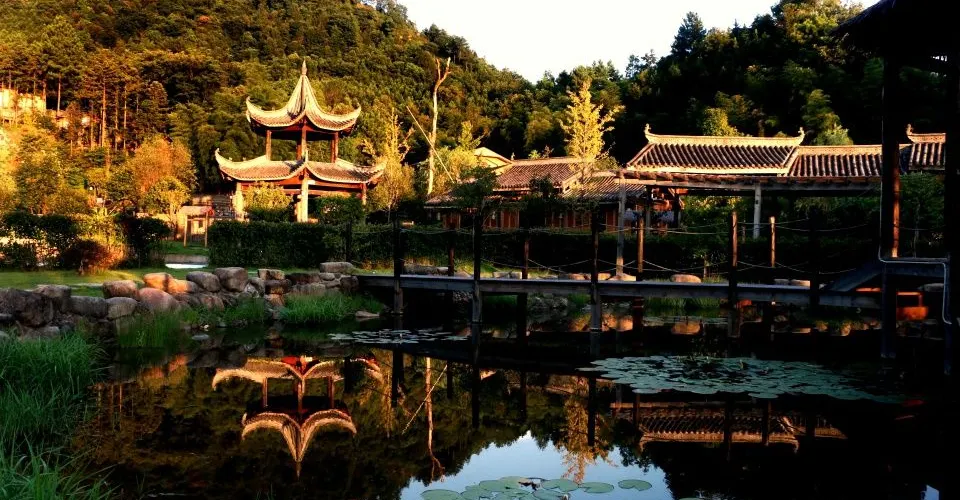永安旅遊
