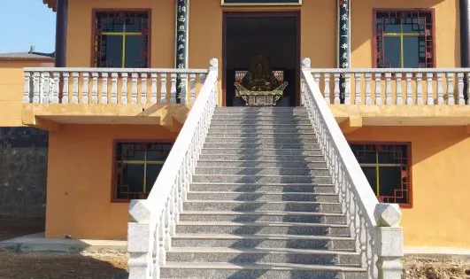 龍潭禪院