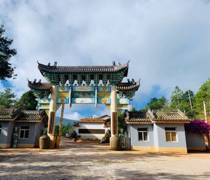 喜祥庄园餐厅图片