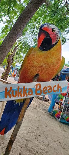 Playa Publica Bayahibe-圣拉斐尔－德尔尤马