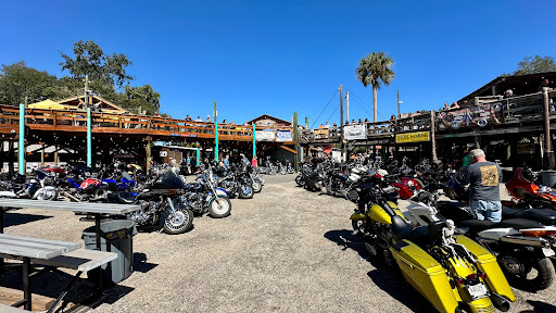 Iron Horse Saloon