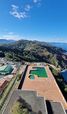 Mount Igueldo Viewpoint-吉普斯夸省