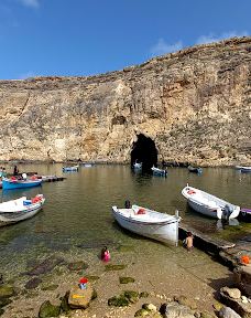 Wied il-Għasri-加斯利