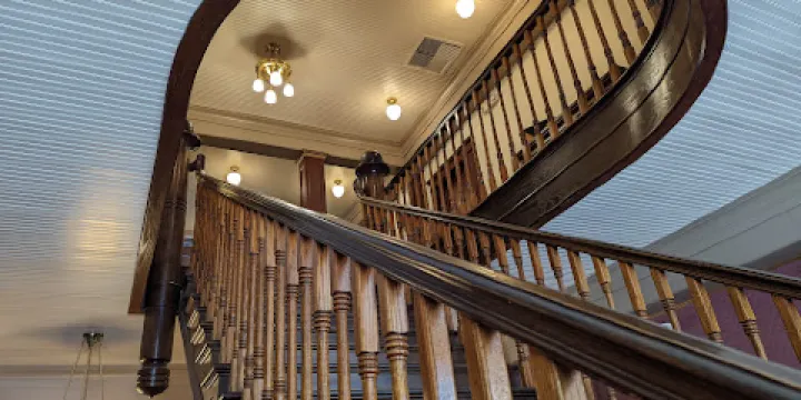 Messina Hof Grapevine