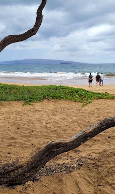 Po‘olenalena Beach Park-维雷亚